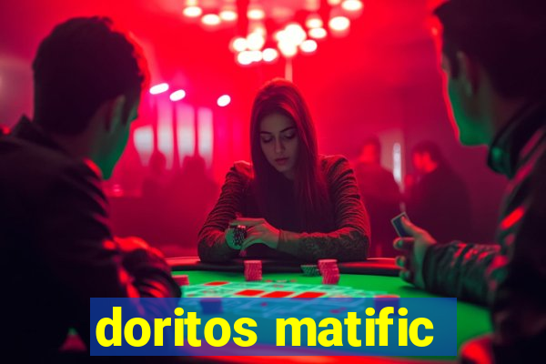 doritos matific